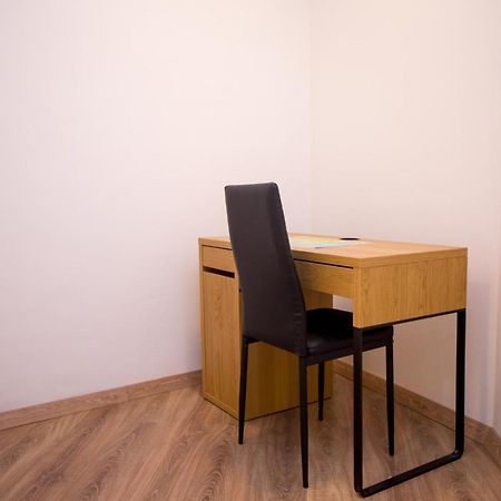 Apartman Girasol Pola Esterno foto